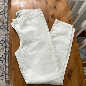 Refuge skinny jeans